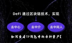 如何查看TP钱包中的币种资产？
